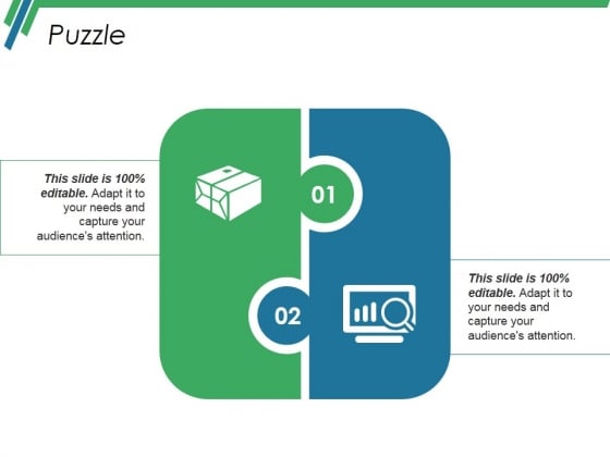 Puzzle Ppt PowerPoint Presentation Layouts Example