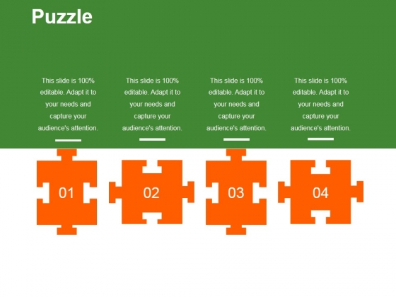 Puzzle Ppt PowerPoint Presentation Layouts Format Ideas Puzzle Ppt PowerPoint Presentation Layouts Format Ideas