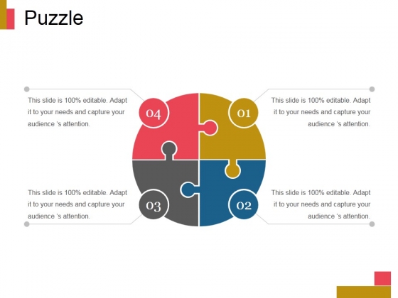Puzzle Ppt PowerPoint Presentation Model Objects Puzzle Ppt PowerPoint Presentation Model Objects