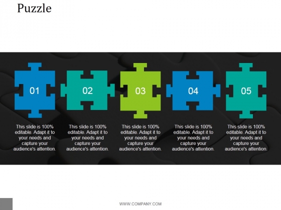 Puzzle Ppt PowerPoint Presentation Model Puzzle Ppt PowerPoint Presentation Model