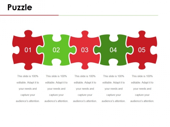 Puzzle Ppt PowerPoint Presentation Show Mockup Puzzle Ppt PowerPoint Presentation Show Mockup