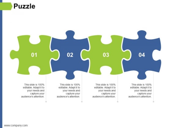 Puzzle Ppt PowerPoint Presentation Slides Objects Puzzle Ppt PowerPoint Presentation Slides Objects