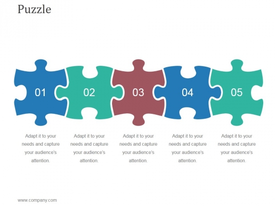 Puzzle Ppt PowerPoint Presentation Styles Puzzle Ppt PowerPoint Presentation Styles