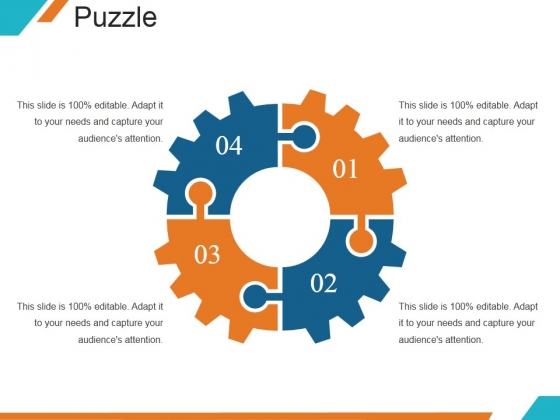 Puzzle Ppt PowerPoint Presentation Themes Puzzle Ppt PowerPoint Presentation Themes