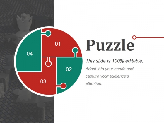 Puzzle Ppt PowerPoint Presentation Visual Aids Gallery Puzzle Ppt PowerPoint Presentation Visual Aids Gallery