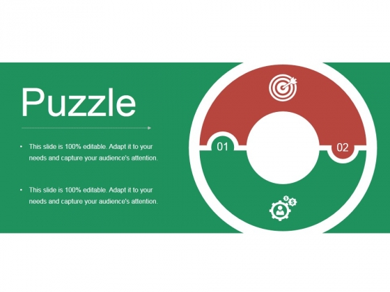 Puzzle Ppt PowerPoint Presentation Visual Aids Slides Puzzle Ppt PowerPoint Presentation Visual Aids Slides