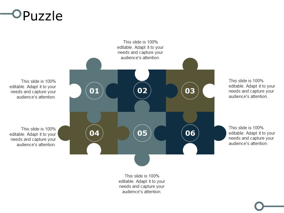 Puzzle Problem Solving Ppt PowerPoint Presentation Infographics Brochure