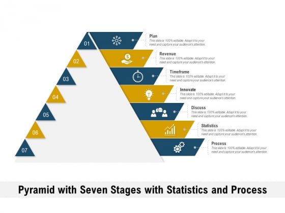 Pyramid With Seven Stages With Statistics And Process Ppt PowerPoint Presentation Pictures Microsoft PDF Pyramid With Seven Stages With Statistics And Process Ppt PowerPoint Presentation Pictures Microsoft PDF