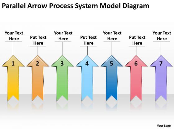 Parallel Arrow Process System Model Diagram Agricultural Business Plan PowerPoint Templates Parallel Arrow Process System Model Diagram Agricultural Business Plan PowerPoint Templates