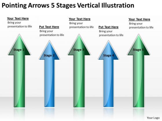 Parallel Distributed Processing Pointing Arrows 5 Stages Vertical Illustration PowerPoint Templates Parallel Distributed Processing Pointing Arrows 5 Stages Vertical Illustration PowerPoint Templates
