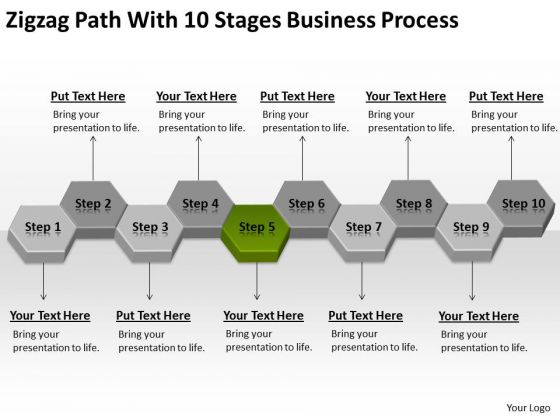 Path With 10 Stages Business Process Ppt Template For Plan PowerPoint Templates Path With 10 Stages Business Process Ppt Template For Plan PowerPoint Templates