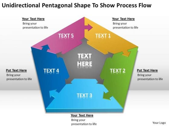 Pentagonal Shape To Show Process Flow Ppt New Business Plan Template PowerPoint Templates Pentagonal Shape To Show Process Flow Ppt New Business Plan Template PowerPoint Templates