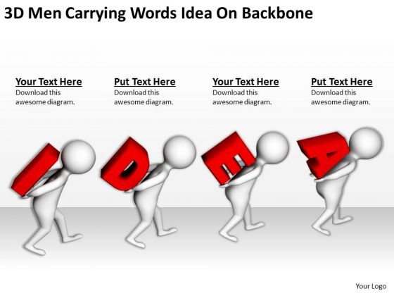 People Business Men Carrying Words Idea On Backbone PowerPoint Templates Ppt Backgrounds For Slides People Business Men Carrying Words Idea On Backbone PowerPoint Templates Ppt Backgrounds For Slides