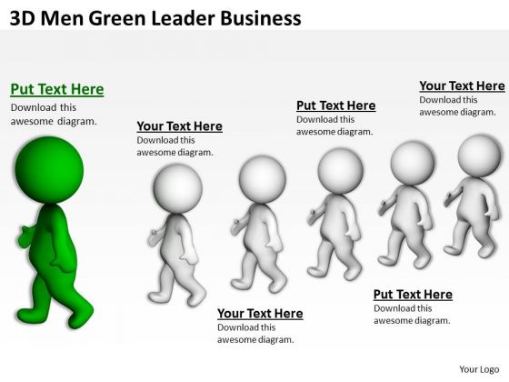 People In Business 3d Men Green Leader World PowerPoint Templates People In Business 3d Men Green Leader World PowerPoint Templates