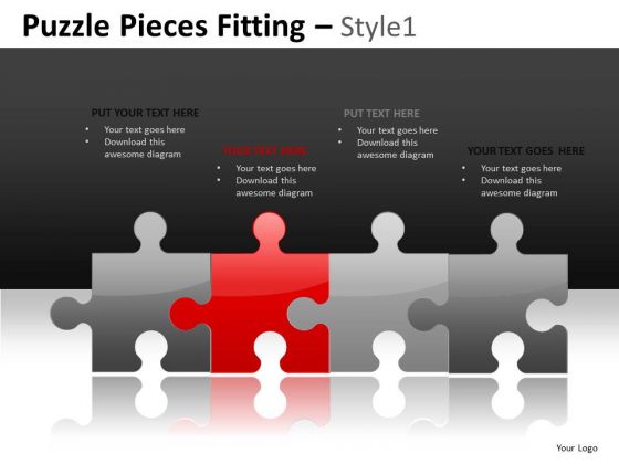 Perfect Management Team Puzzles PowerPoint Slides And Ppt Templates Perfect Management Team Puzzles PowerPoint Slides And Ppt Templates