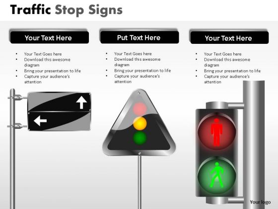 Person Light Traffic Stop PowerPoint Slides And Ppt Diagram Templates Person Light Traffic Stop PowerPoint Slides And Ppt Diagram Templates