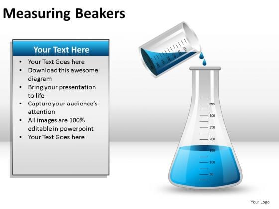 Person Measuring Beakers PowerPoint Slides And Ppt Diagram Templates Person Measuring Beakers PowerPoint Slides And Ppt Diagram Templates