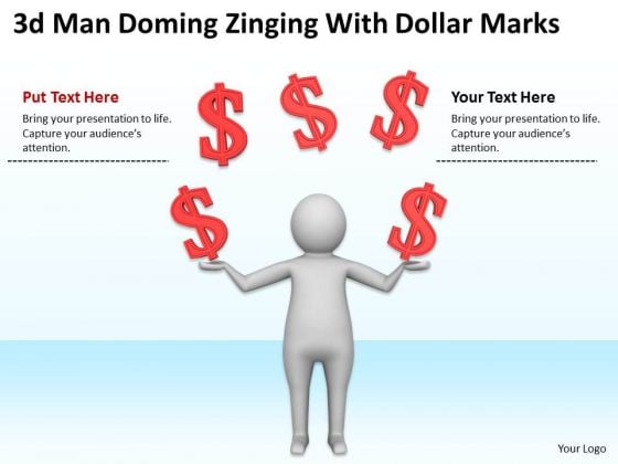Pictures Of Business Men 3d Man Doning Zigling With Doller Marks PowerPoint Slides Pictures Of Business Men 3d Man Doning Zigling With Doller Marks PowerPoint Slides