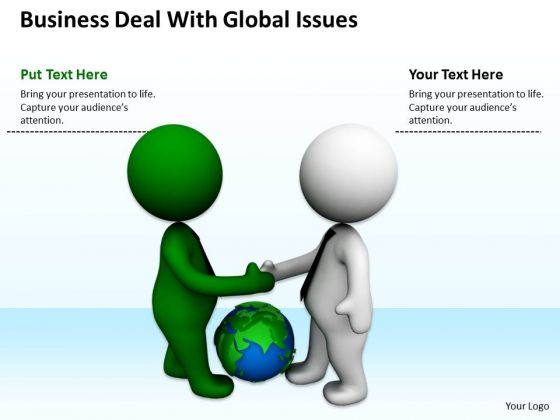 Pictures Of Business Men PowerPoint Presentations Deal With Global Issues Slides Pictures Of Business Men PowerPoint Presentations Deal With Global Issues Slides