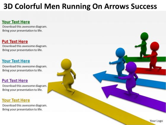 Pictures Of Business Men Running On Arrows Success PowerPoint Templates Ppt Backgrounds For Slides Pictures Of Business Men Running On Arrows Success PowerPoint Templates Ppt Backgrounds For Slides