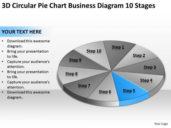 Pie Chart Business Diagram 10 Stages Ppt Templates For Plans PowerPoint Slides Pie Chart Business Diagram 10 Stages Ppt Templates For Plans PowerPoint Slides