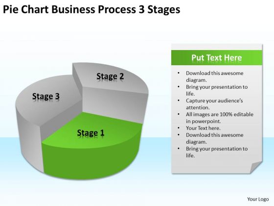 Pie Chart Business Process 3 Stages Ppt Plan Development PowerPoint Templates Pie Chart Business Process 3 Stages Ppt Plan Development PowerPoint Templates