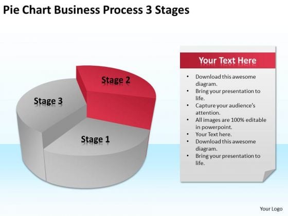 Pie Chart Business Process 3 Stages Ppt Plan Program PowerPoint Slides Pie Chart Business Process 3 Stages Ppt Plan Program PowerPoint Slides