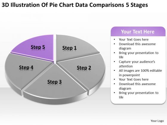 Pie Chart Data Comparisons 5 Stages Ppt Designing Business Plan PowerPoint Templates Pie Chart Data Comparisons 5 Stages Ppt Designing Business Plan PowerPoint Templates