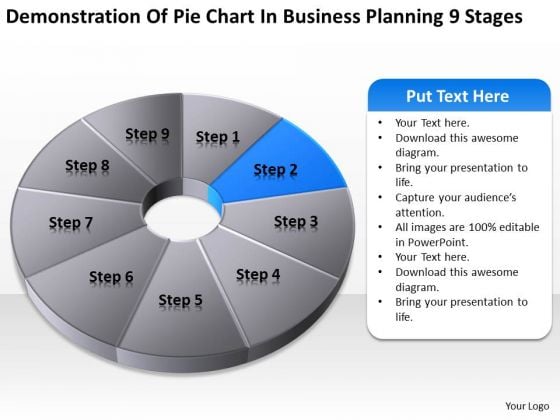 Pie Chart In Business Planning 9 Stages Ppt Outlines PowerPoint Slides Pie Chart In Business Planning 9 Stages Ppt Outlines PowerPoint Slides