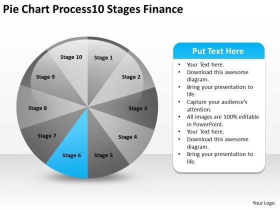 Pie Chart Process 10 Stages Finance Business Plan Form PowerPoint Templates Pie Chart Process 10 Stages Finance Business Plan Form PowerPoint Templates