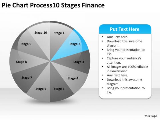 Pie Chart Process 10 Stages Finance Create Business Plan Template PowerPoint Templates Pie Chart Process 10 Stages Finance Create Business Plan Template PowerPoint Templates