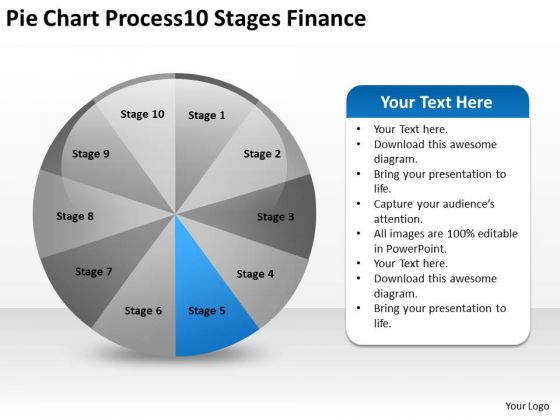 Pie Chart Process 10 Stages Finance Small Business Plan PowerPoint Templates Pie Chart Process 10 Stages Finance Small Business Plan PowerPoint Templates