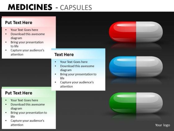 Pills For Sickness PowerPoint Templates Health PowerPoint Slides Pills For Sickness PowerPoint Templates Health PowerPoint Slides