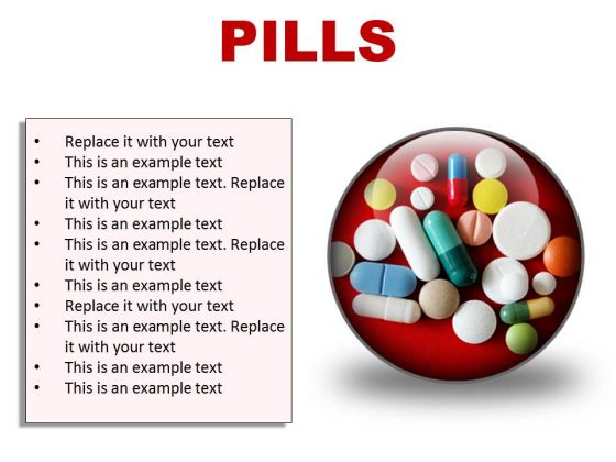 Pills Medical PowerPoint Presentation Slides C Pills Medical PowerPoint Presentation Slides C