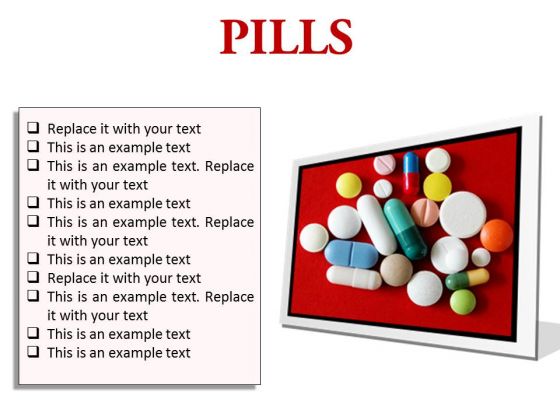 Pills Medical PowerPoint Presentation Slides F Pills Medical PowerPoint Presentation Slides F