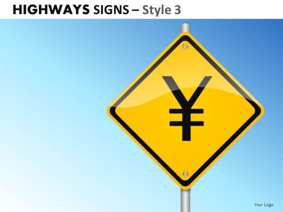 Planning Highways Signs 3 PowerPoint Slides And Ppt Diagram Templates Planning Highways Signs 3 PowerPoint Slides And Ppt Diagram Templates
