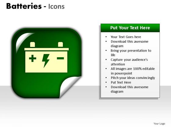 Polarity Batteries PowerPoint Slides And Ppt Diagram Templates Polarity Batteries PowerPoint Slides And Ppt Diagram Templates