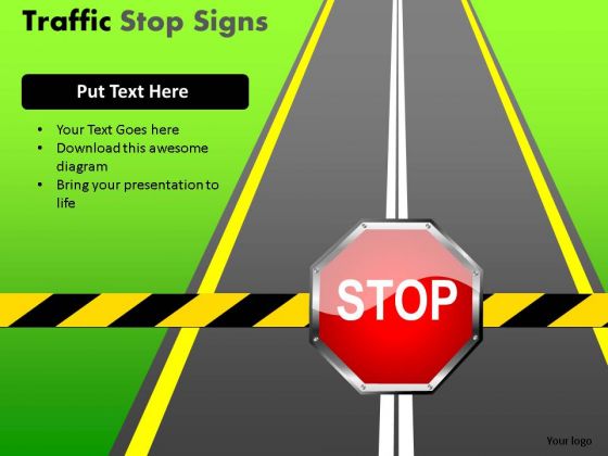 Policeman Road Traffic Stop PowerPoint Slides And Ppt Diagram Templates Policeman Road Traffic Stop PowerPoint Slides And Ppt Diagram Templates