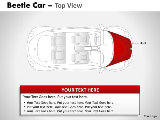 Portrait Red Beetle Car PowerPoint Slides And Ppt Diagram Templates Portrait Red Beetle Car PowerPoint Slides And Ppt Diagram Templates