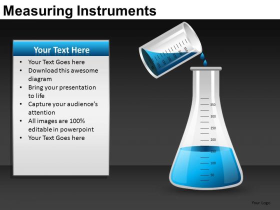 Pouring Liquid Into Flask Experiment PowerPoint Templates Ppt Slides Pouring Liquid Into Flask Experiment PowerPoint Templates Ppt Slides