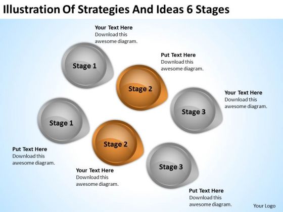 PowerPoint Arrow Shapes Illustration Of Strategies And Ideas 6 Stages Ppt Slide PowerPoint Arrow Shapes Illustration Of Strategies And Ideas 6 Stages Ppt Slide