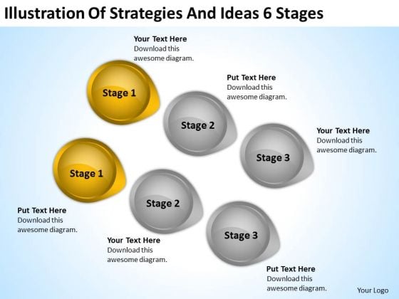 PowerPoint Arrow Shapes Illustration Of Strategies And Ideas 6 Stages Ppt Slides PowerPoint Arrow Shapes Illustration Of Strategies And Ideas 6 Stages Ppt Slides