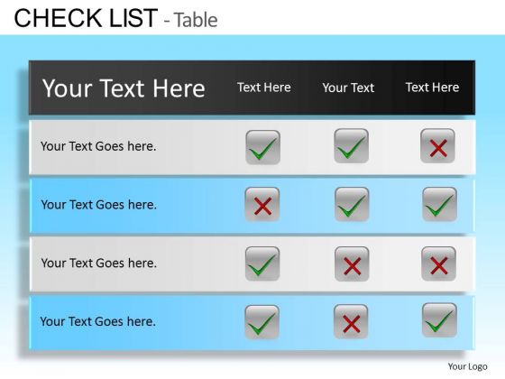 PowerPoint Background Executive Education Check List Table Ppt Themes PowerPoint Background Executive Education Check List Table Ppt Themes