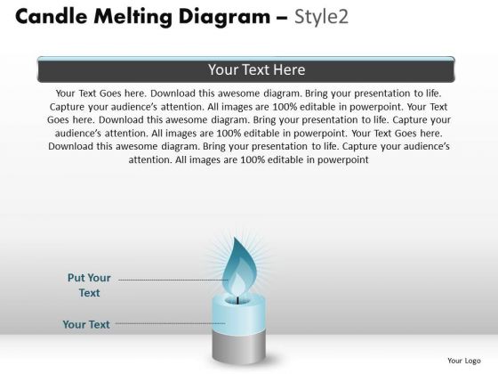PowerPoint Backgrounds Business Candle Melting Ppt Layout PowerPoint Backgrounds Business Candle Melting Ppt Layout