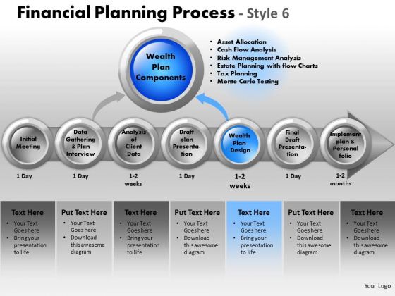 PowerPoint Backgrounds Chart Financial Planning Ppt Layout PowerPoint Backgrounds Chart Financial Planning Ppt Layout