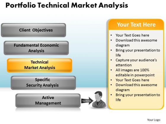 PowerPoint Backgrounds Chart Portfolio Technical Market Ppt Slides PowerPoint Backgrounds Chart Portfolio Technical Market Ppt Slides