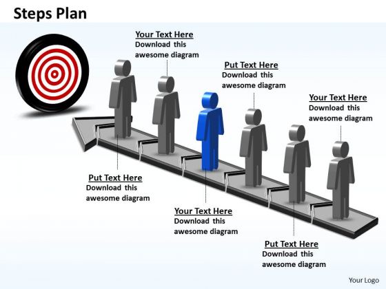 PowerPoint Backgrounds Chart Steps Plan 6 Stages Style 6 Ppt Slide PowerPoint Backgrounds Chart Steps Plan 6 Stages Style 6 Ppt Slide