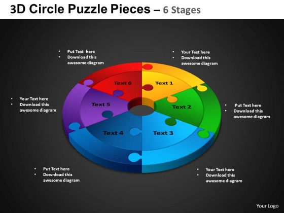 PowerPoint Backgrounds Circle Chart Circle Puzzle Diagram Ppt Layouts PowerPoint Backgrounds Circle Chart Circle Puzzle Diagram Ppt Layouts