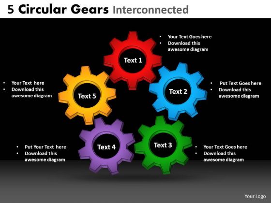 PowerPoint Backgrounds Circular Gears Diagram Ppt Theme PowerPoint Backgrounds Circular Gears Diagram Ppt Theme
