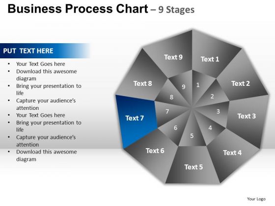 PowerPoint Backgrounds Company Circular Quadrant Ppt Slide Designs PowerPoint Backgrounds Company Circular Quadrant Ppt Slide Designs